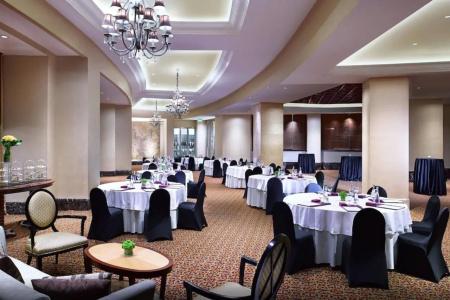 The Ritz-Carlton Jakarta, Mega Kuningan - 24