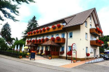 Restaurant Schwörer - 58
