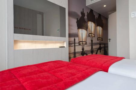 Hôtel le 209 Paris Bercy - 4