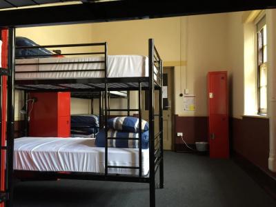 Fremantle Prison Yha - 1