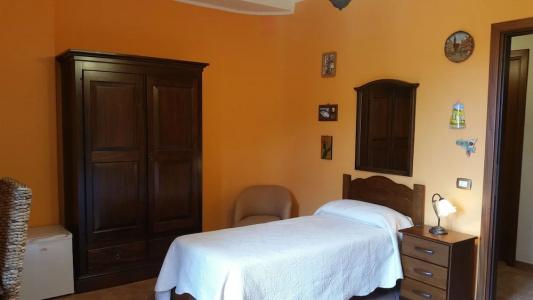 b&b a Robba De Pupi - 38