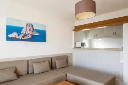 Apartamentos El Moro - 43