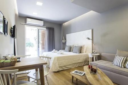 Candia Studios & Rooms - 51