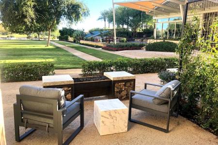 Jw Marriott Phoenix Desert Ridge Resort & Spa - 71