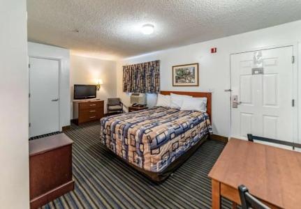 6-Greensboro, NC - I-40 - 41