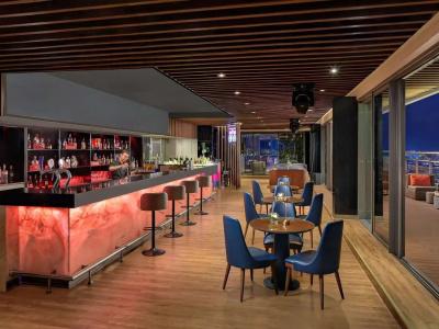 Novotel Saigon Centre - 41