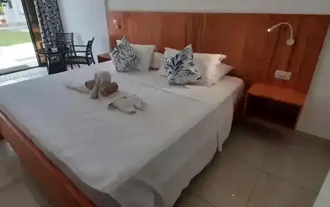 Jamelah Beach Guest House - 15