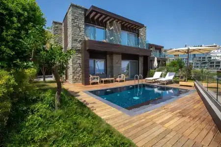 Mett & Beach Resort Bodrum - 28