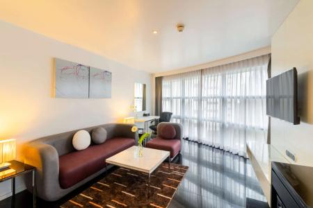 Best Western Plus @20 Sukhumvit - 89