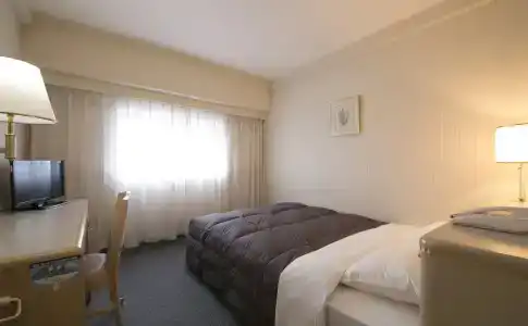 Tottori Washington Plaza - 6