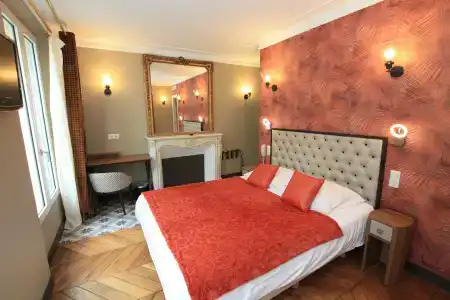 Excelsior Batignolles - 19