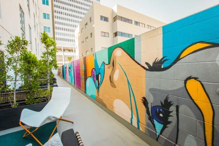 Kimpton Wilshire, An Ihg - 39