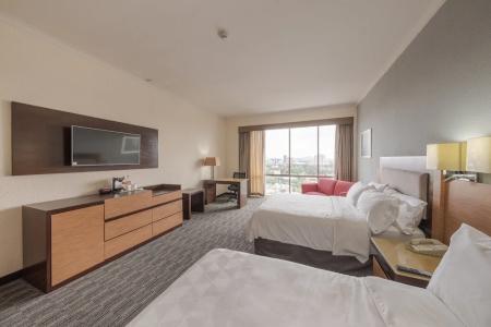 Holiday Inn Guadalajara Select, An Ihg - 78