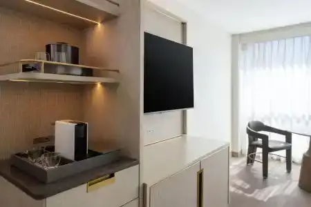 Vea, a Marriott & Spa - 24