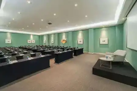 Grand Mercure Rio de Janeiro Copacabana - 22