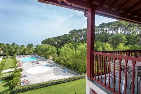 Hôtel Prestige Odalys Erromardie - 54