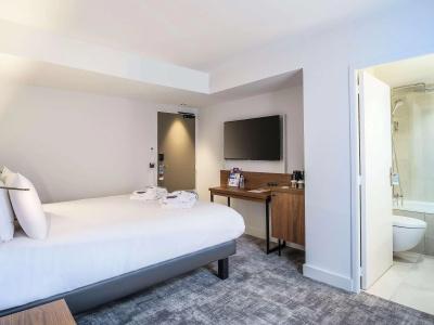 Mercure Rennes Centre Place Bretagne - 2