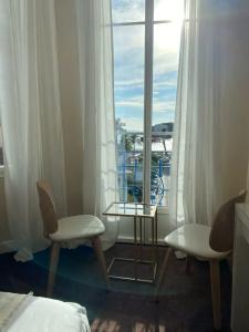 Eden Hôtel - 123