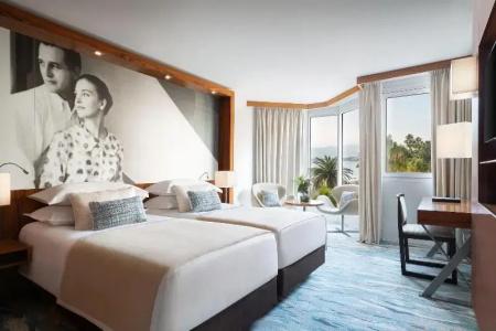 Jw Marriott Cannes - 105