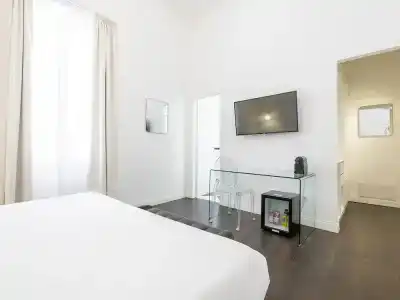 Cagliari Boutique Rooms and Suites - 72