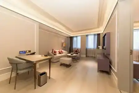 Mercure Xi'an Dayan Pagoda - 90