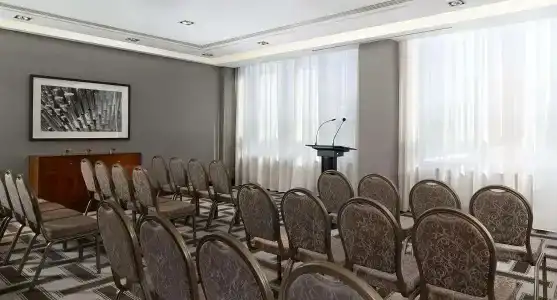 Hyatt Regency Birmingham - 19