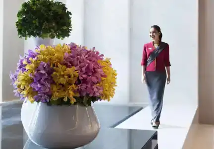 Marriott Executive Bangkok, Sukhumvit Thonglor - 26