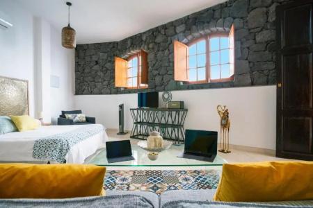 El Charco Suites - 75