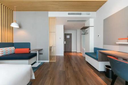 Holiday Inn Express Shanghai Tangzhen, An Ihg - 54