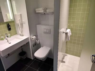ibis Styles Deauville Centre - 51
