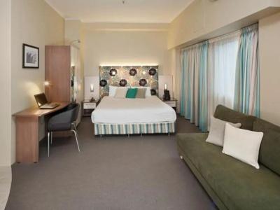 Best Western Plus Stellar - 154