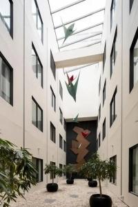 Travelodge Martin Place - 102