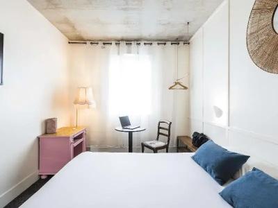 The Originals Access, Hôtel Limoges Nord (P'tit Dej-Hotel) - 74