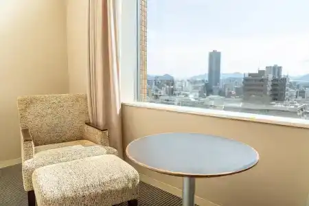 Ana Crowne Plaza Hiroshima, An Ihg - 14