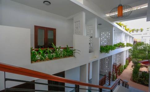 The Moon Residence & Spa - 15