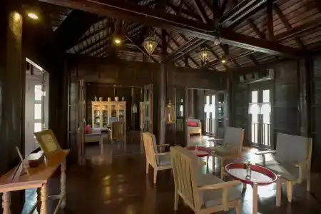 Na Nirand Romantic Boutique Resort - 24