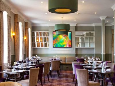 London Chigwell Prince Regent, BW Signature Collection - 22