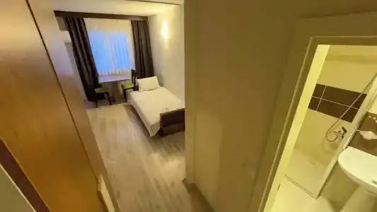 Barış Suite - 38