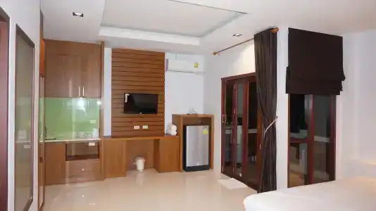 Lanta Intanin Resort - Sha Extra Plus - 146