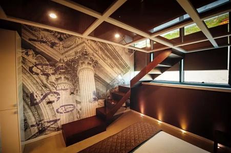 Gran Paradiso Spa - 54