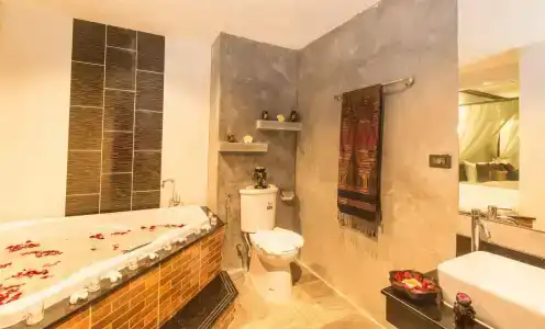Tanawan Phuket - 8