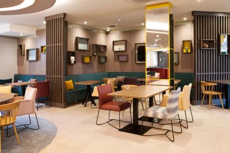 Hampton By Hilton Regensburg - 27