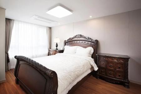 Crown Harbor Busan - 110