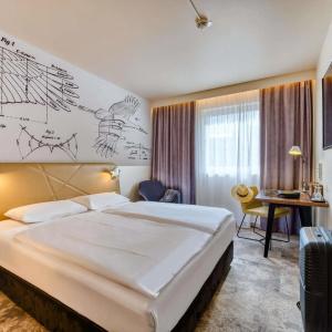 Mercure Berlin City - 38