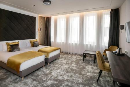 Leonardo Boutique Budapest M-Square - 57