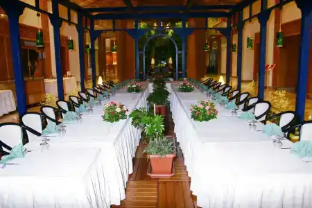 Shell Beach & Spa - 20