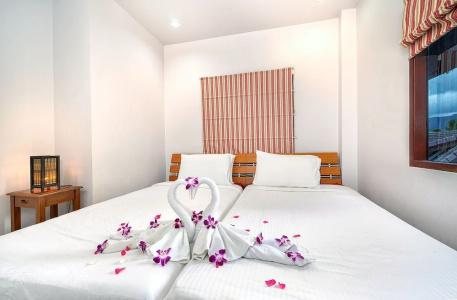 Chaweng Lakeview Residence - 145