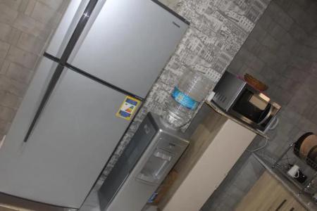 Marina Square Hostel - 19