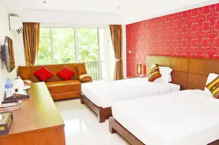 Lub Sbuy House - Sha - 129