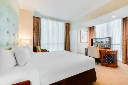 Jet Luxury at The Vdara - 72
